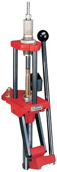 Пресс для релоадинга Hornady Lock-N-Load Iron Press 50 BMG