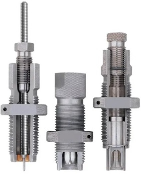 Набор матриц Hornady 3-Die Set 10mm/40 S W (.400) Набор матриц Hornady 3-Die Set 10mm/40 S W (.400)
