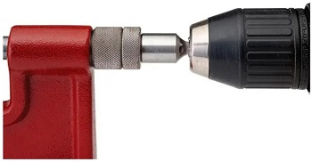 Адаптер для триммера Hornady Cam Lock