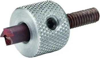 Фреза для капсульного гнізда Hornady Primer Pocket Uniformer SM Small ручна