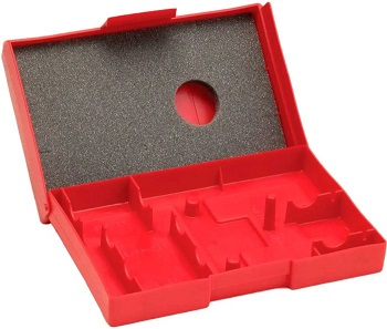 Коробка для матриц Hornady Die Storage Box Large