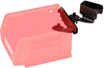 Кронштейн Hornady LNL AP Press front bracket Кронштейн Hornady LNL AP Press front bracket