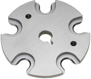 Монтажная пластина Hornady Shellplate #5 для Lock-N-Load AP Progressive Press Монтажная пластина Hornady Shellplate #5 для Lock-N-Load AP Progressive Press