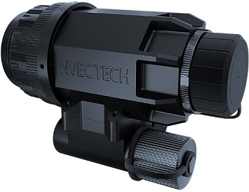Монокуляр ночного видения NVECTech Nvec 14 Gen3 White (FOM 1800-2300) Монокуляр ночного видения NVECTech Nvec 14 Gen3 White (FOM 1800-2300)