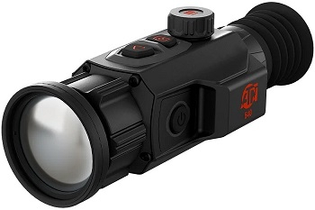 Тепловизионный прицел ATN ThOR 6 MINI 640x512 3-24x