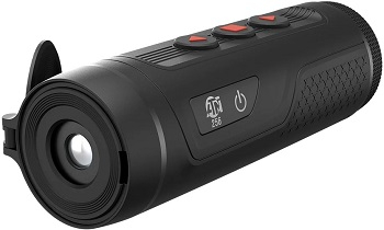 Тепловизионный монокуляр ATN BlazeSeeker 6 207 Тепловизионный монокуляр ATN BlazeSeeker 6 207