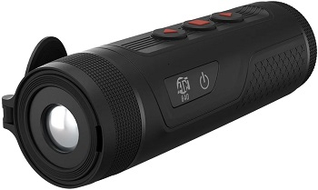 Тепловизионный монокуляр ATN BlazeTrek 6 619 Тепловизионный монокуляр ATN BlazeTrek 6 619