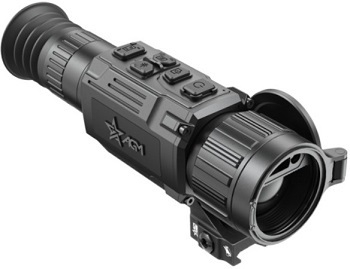 Тепловизионный прицел AGM Rattler V3 LRF 35-640