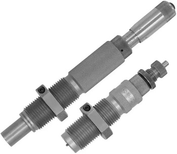 Набор матриц Hornady MG 6,5 Creedmoor (.264) Набор матриц Hornady MG 6,5 Creedmoor (.264)
