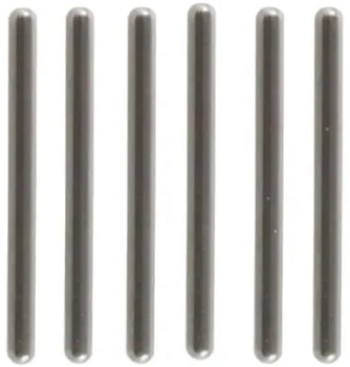 Штифт Hornady декапсулятора для матриць (6 шт) Штифт Hornady декапсулятора для матриць (6 шт)