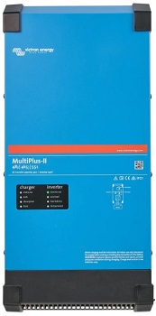 Инвертор VictronEnergy MultiPlus-II 48/4k5/55-32