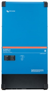 Инвертор VictronEnergy MultiPlus-II 48/15000/200-100