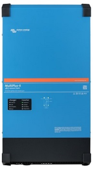 Инвертор VictronEnergy MultiPlus-II 48/10000/140-100