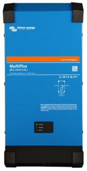 Инвертор Victron Energy MultiPlus 48/2000/25-32 Инвертор Victron Energy MultiPlus 48/2000/25-32