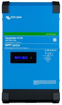Инвертор Victron Energy EasySolar-II GX 48/3000/35-32 MPPT 250/70
