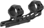 Моноблок Leapers UTG ACCU-SYNC OFFSET 50. d - 30 мм. Extra High. Picatinny. Black
