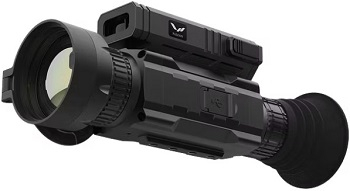Тепловизионный прицел Falcon M1 V2.0-650L