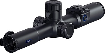 Цифровой прицел Pard Night Stalker 4K Mini 25 LRF