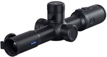 Тепловизионный прицел Pard Pantera 384 Mini 25 LRF