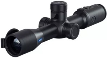 Тепловизионный прицел Pard Pantera 384 Mini 35 LRF