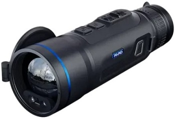 Тепловизор Pard Leopard 640 eX-50 LRF