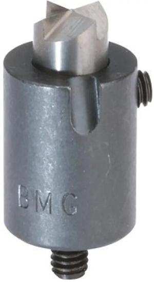 Фреза для капсульного гнізда RCBS .50 BMG Carbide Primer Pocket Uniformer