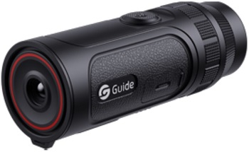 Тепловизионный монокуляр Guide TE210S