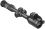 Тепловизионный прицел AGM Adder V2 LRF 35-640
