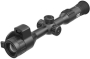 Тепловизионный прицел AGM Adder V2 LRF 35-384