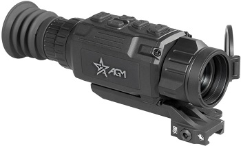 Тепловизионный прицел AGM Rattler V3 25-384 Тепловизионный прицел AGM Rattler V3 25-384