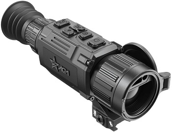 Тепловизионный прицел AGM Rattler V3 LRF 35-384 Тепловизионный прицел AGM Rattler V3 LRF 35-384