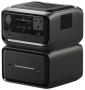 Зарядная станция EcoFlow RIVER 3 MAX Plus Wireless