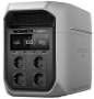 Зарядная станция EcoFlow DELTA 3 Max Plus