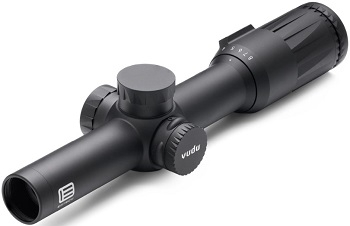Оптический прицел EOTech Vudu 1-8x24 SFP HC3 (MOA)