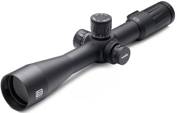 Оптический прицел EOTech Vudu 3.5-18x50 FFP H59 (MRAD)