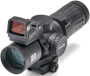 Оптический прицел EOTech Vudu 3-9x32 + коллиматор EOTech EFLX Mini 3 MOA