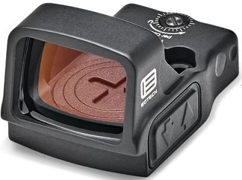 Коліматорний приціл EOTech EFLX Mini 6 MOA