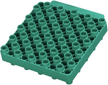 Подставка для гильз RCBS Universal Case Loading Block
