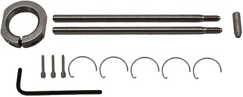 Набор запчастей для матрицы Hornady Die Maintenance Kit