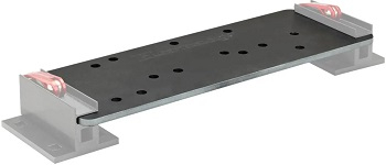 Сменная плита для системы Hornady Quick Detach Universal Mounting Plate System