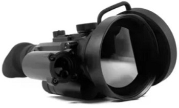 Тепловизионный прицел Delta TWS 75 CG