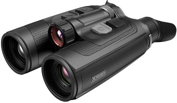 Тепловизионный бинокль Nocpix OMNI L19R Тепловизионный бинокль Nocpix OMNI L19R
