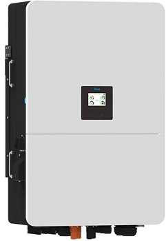 Інвертор Deye SUN-80K-SG02HP3-EU-EM6 трифазний чиста синусоїда