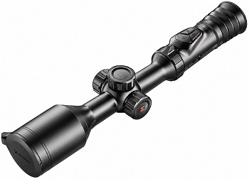 Тепловизионный прицел HikMicro Stellar SQ50L(R) 4.0