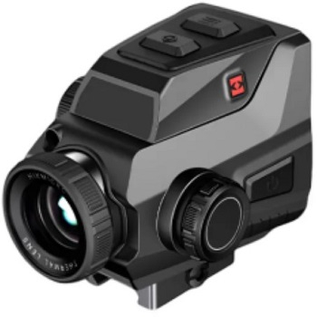 Тепловизионный прицел HikMicro HikTac TC19