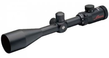 Оптичний приціл HAKKO B1ERDZ-2510 2,5-10 x 42, R: 15D