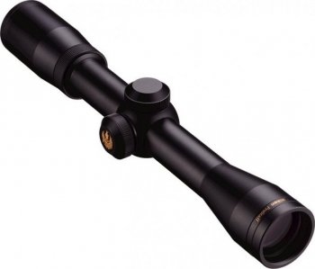 Оптический прицел Nikon ProStaff 7 4-16x50SF