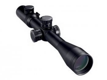 Оптический прицел Nikon Monarch X 2.5-10 x 44SF IL