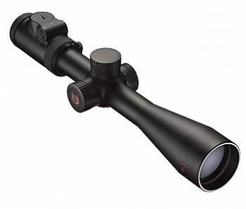 Оптический прицел Nikon Monarch 7 2.5-10 x 50 SF IL R4B на шине