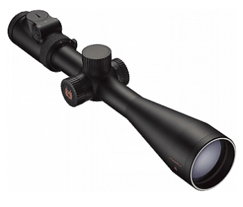 Оптический прицел Nikon Monarch 7 3-12x56 SF IL R4B на кольцах